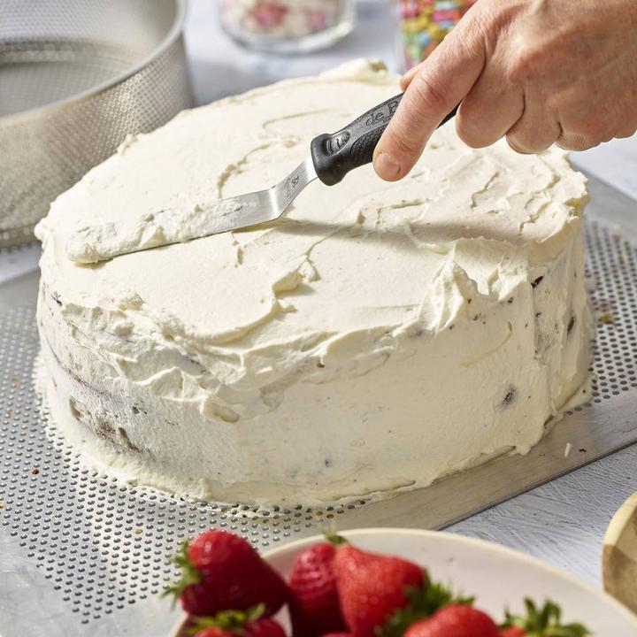 Immagine prodotto de Buyer Spatola per torte
