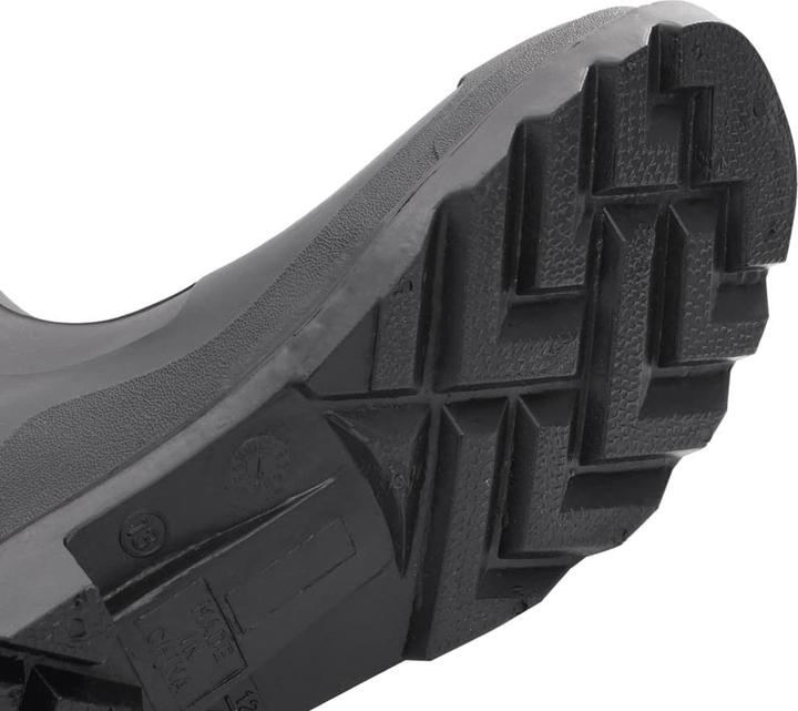 Actual product image vidaXL Gummistiefel (44)