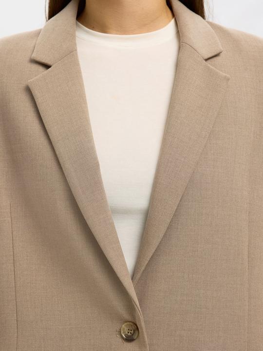 Immagine prodotto Selected Blazer dal taglio rilassato (34)