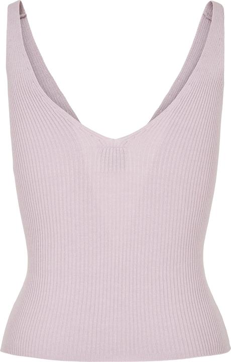 Immagine prodotto Urban Classics Top da donna in maglia a coste - 16764 (3XL)