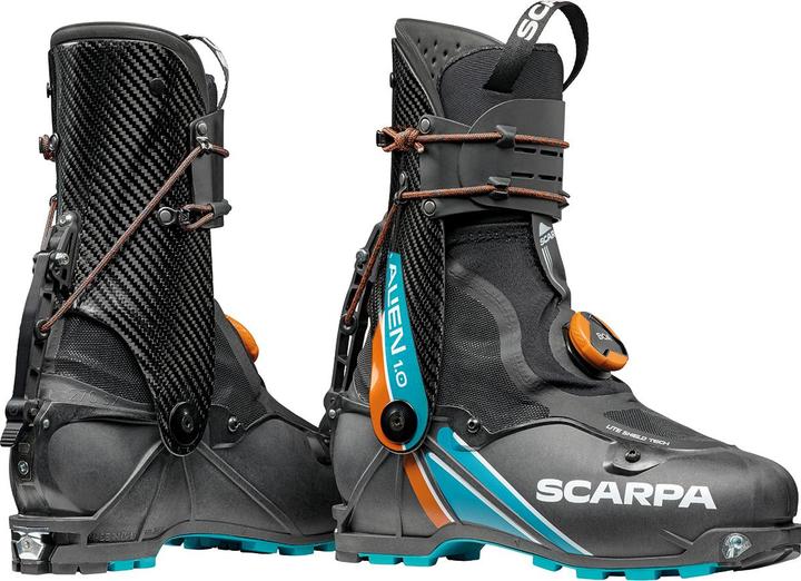 Immagine prodotto Scarpa Alien 1.0 Skitour Schuh (26)