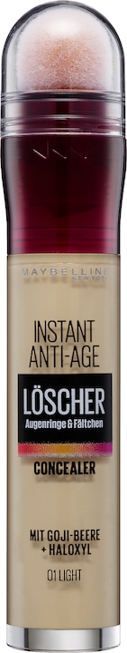 Maybelline New York Instant Anti Age (1 Light)