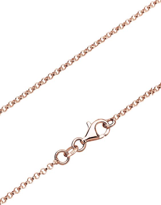 Produktbild Elli Herz (925 Sterling Silber, 45 cm)