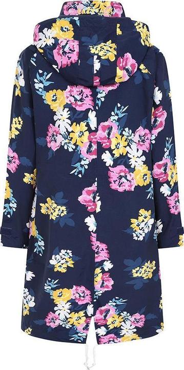 Immagine prodotto Lazy Jacks Giacca Impermeabile Donna (XL)