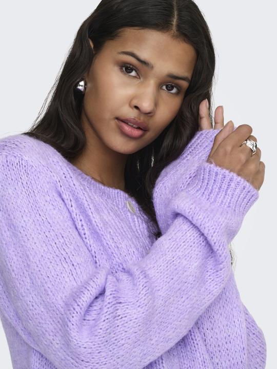 Produktbild JdY Jdydinea L/S Button Cardigan Knt Noos (L)