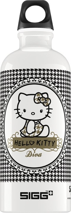 Produktbild Sigg Hello Kitty Pepita Diva 2013 (0.60 l)