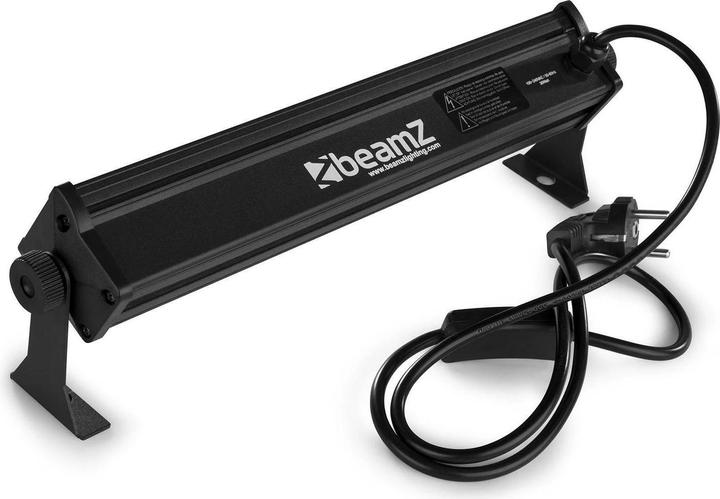 Image du produit BeamZ BUV63 (3 W, LED)