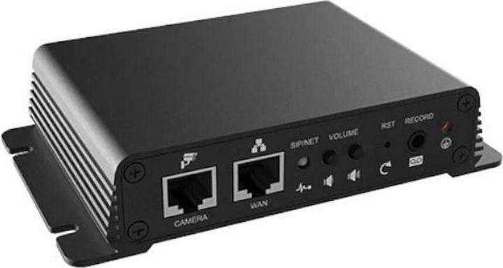 Image du produit Fanvil Passerelle de pagination PA2S IP SIP