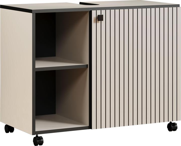 Immagine prodotto Trendteam PureBliss (80 x 42 x 64 cm)