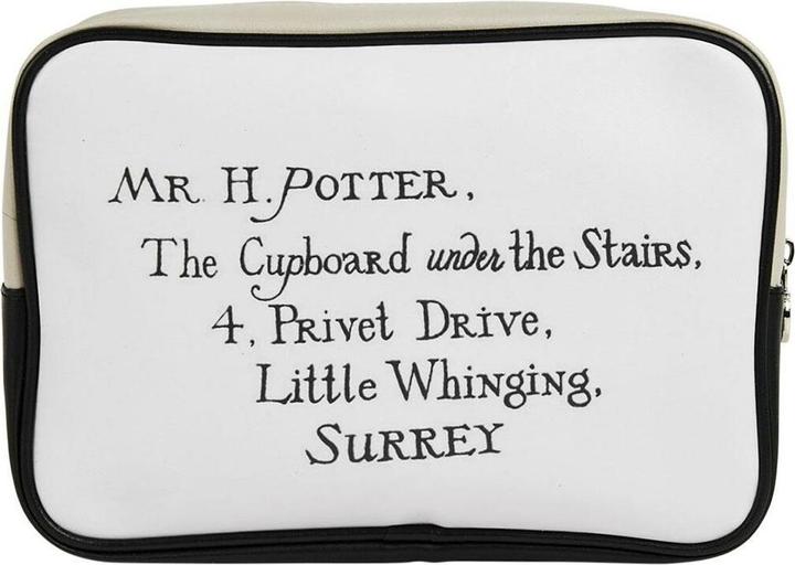 Produktbild Cerda HARRY POTTER - Hedwig - Trousse de Toilette 2Pc