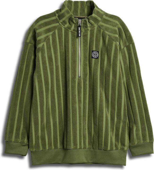 Image du produit hummel stsCARSON HALF ZIP (140)