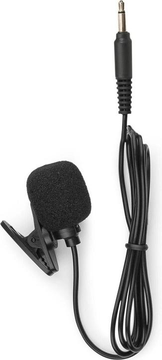 Produktbild Vonyx Drahtlossystem WM552B, Wandlerprinzip: Kondensator