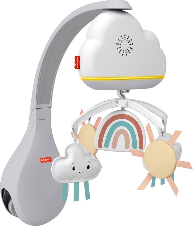 Fisher-Price Rainbow
