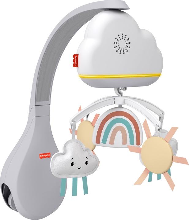 Actual product image Fisher-Price Rainbow