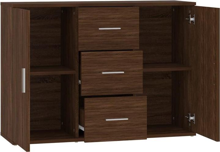 Produktbild vidaXL Adele (29.50 x 91 x 65 cm)