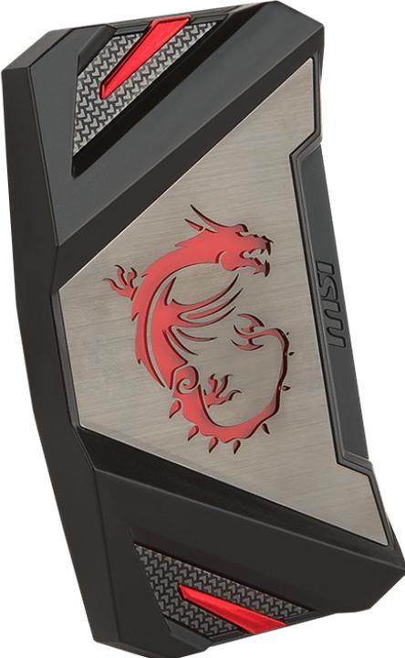 Actual product image MSI HB SLI-Bridge (8 cm)