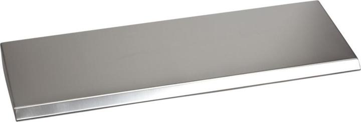 Actual product image Schneider Electric 304L S/Steel Canopy, 400x200mm