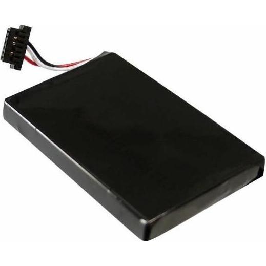 CoreParts, Fahrzeug Navigation Zubehör, Battery for GPS, Navigator