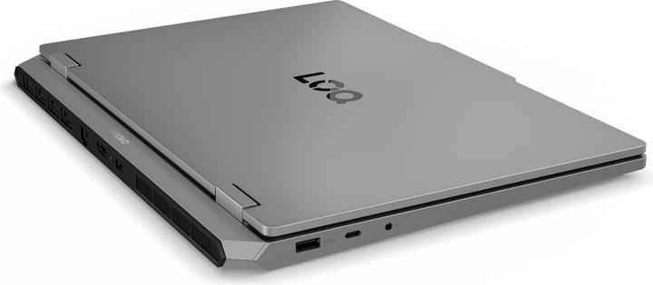 Produktbild Lenovo LOQ Essential RTX 5050 (15.60", Intel Core i5-13450HX, 16 GB, 512 GB, DE)