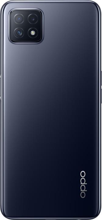 Immagine prodotto OPPO A73 (128 GB, Nero Marina, 6.50", Doppia SIM, 5G)
