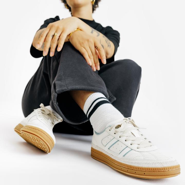 Produktbild Decathlon Sneaker Damen Leder (36)