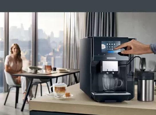 Immagine prodotto Siemens EQ700 Serie