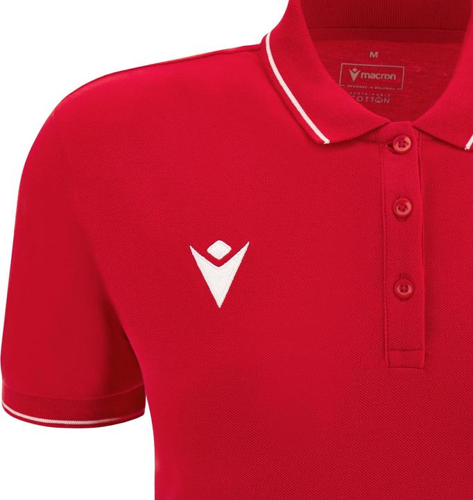 Actual product image Macron Waltz Eco (XXL)