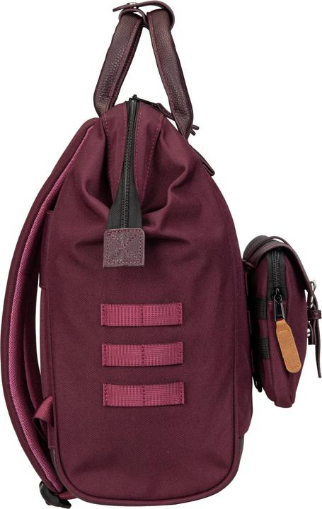 Produktbild Cabaia Rucksack Adventurer Hiker Recycled Oxford Medium (17 l)