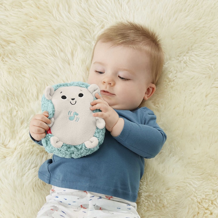Image du produit Fisher-Price Mon Hérisson Dodo