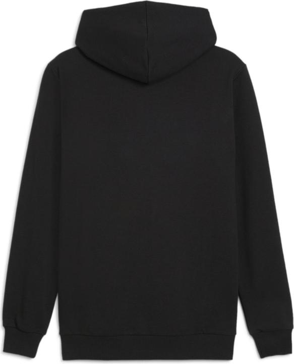 Actual product image Puma BMG ftblCulture Hooded Sweat Jacket (S)