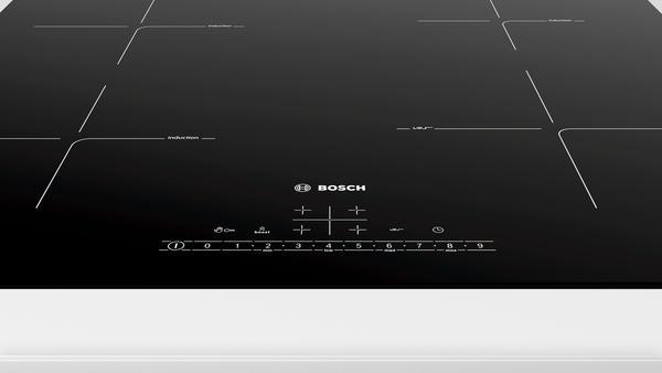 Actual product image Bosch Hausgeräte PIE611FC5Z (60 cm, Induction hob)