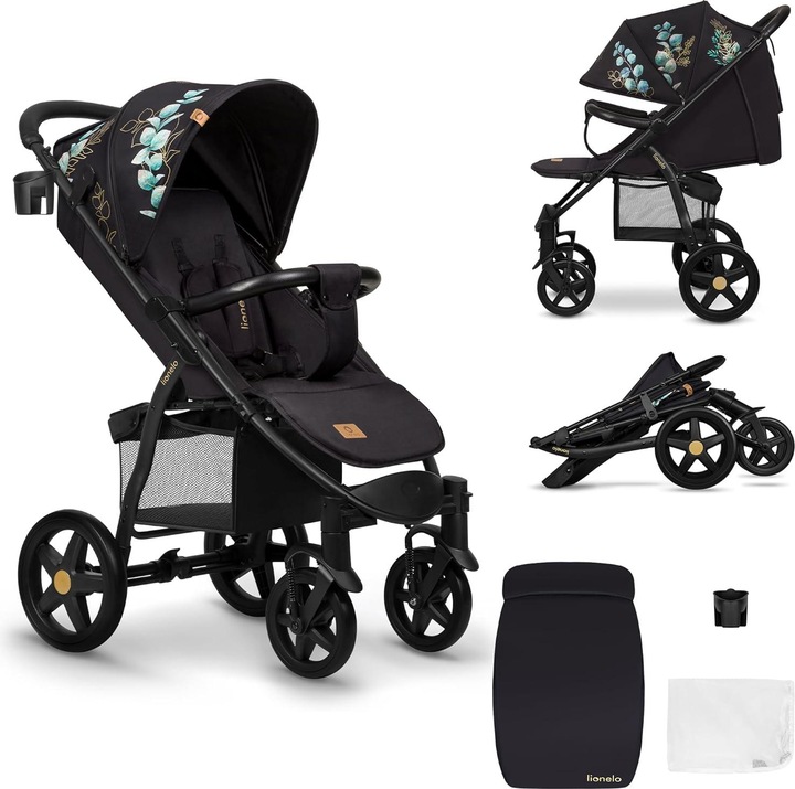 Image du produit Lionelo Annet Plus