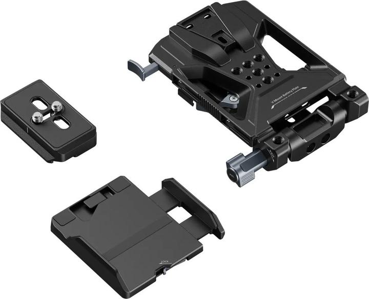 Produktbild SmallRig V-Mount Akku-Montageplatten-Kit (Pro), Produkttyp
