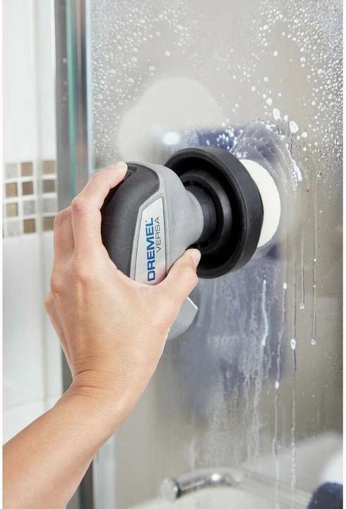 Immagine prodotto Dremel Tampone di pulizia in schiuma PC362, 3 pezzi