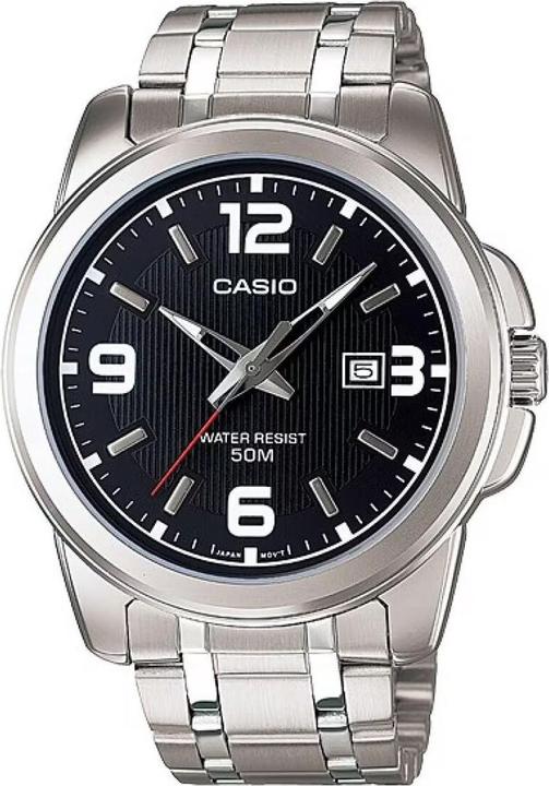Produktbild Casio Collection - MTP-1314D-1A (Analoguhr, 45 mm)