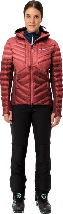 Actual product image Vaude Sesvenna Pro II (XS)