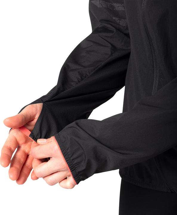 Immagine prodotto Dynafit Trail Reflective Wind Jacke (M)