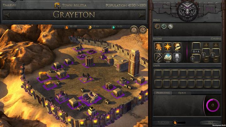 Produktbild Avanquest Worlds of Magic: Planar Conquest (PS4, EN)