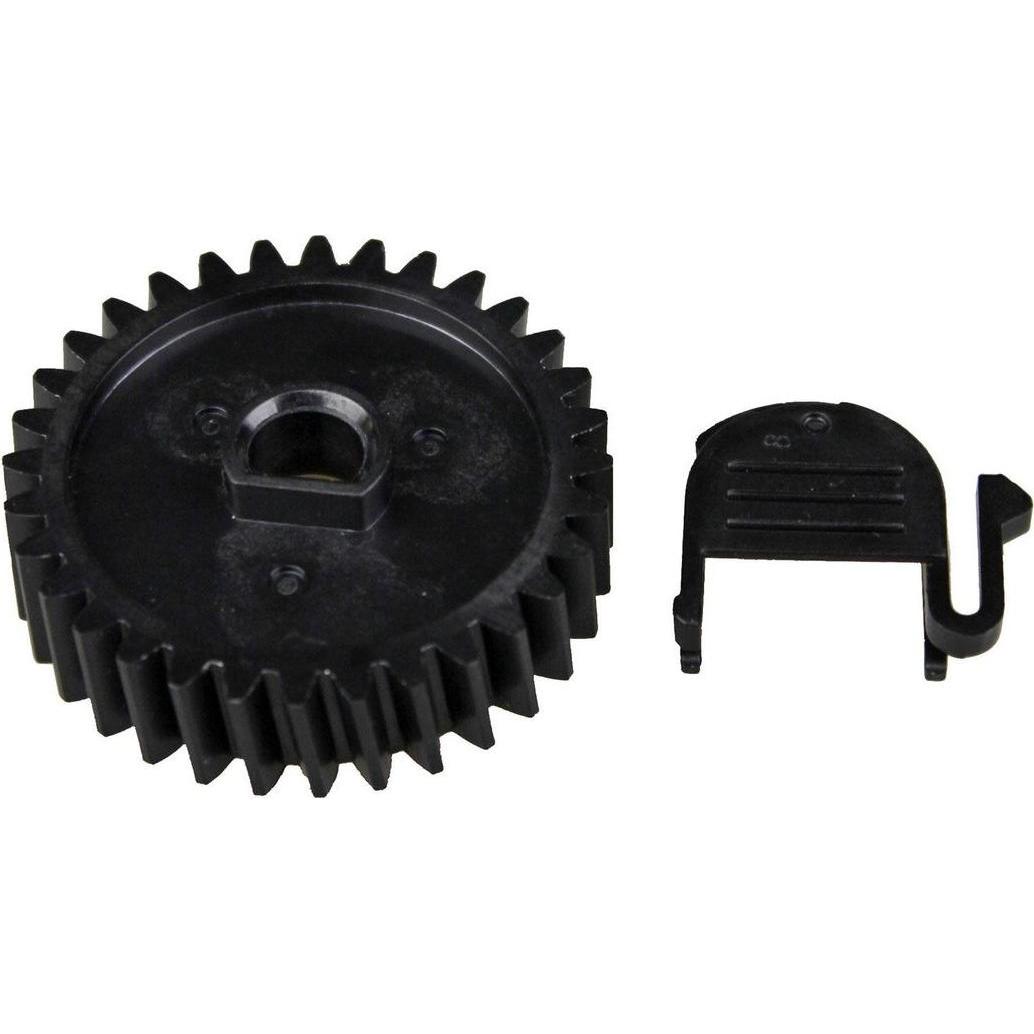 CoreParts Lower Roller Gear 32T, Drucker Zubehör