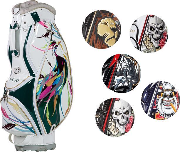 Produktbild Jucad Luxury