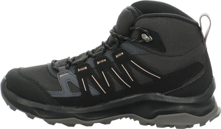 Produktbild Salomon Grivola GTX (41 1/3)