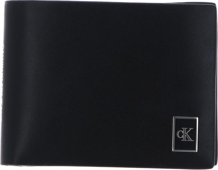 Actual product image Calvin Klein CKJ Billfold Extra