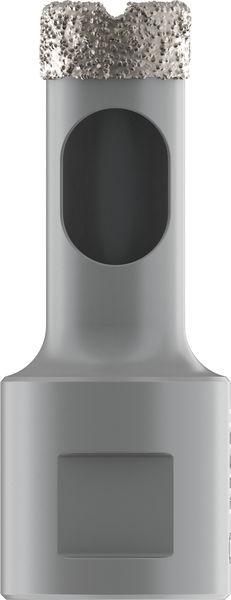 Produktbild Bosch Professional Zubehör PRO Core Cutter dry, 14 x 30 x 22,23 mm (14 mm)