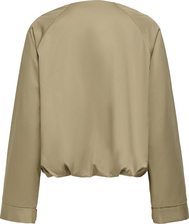 Actual product image Only Onlfaye L/S Bomber Jacket Pnt (M)