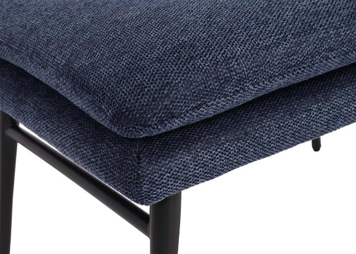 Produktbild JOHN316 Polsterhocker