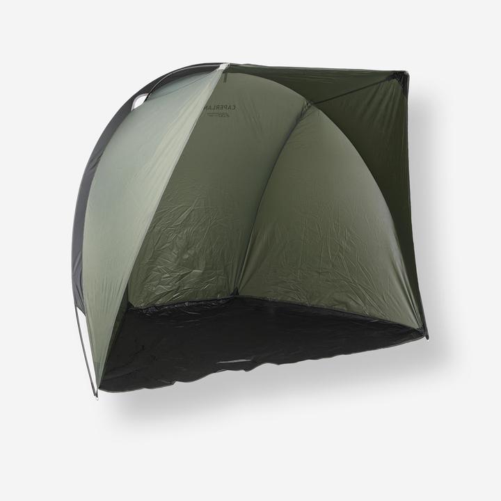 Actual product image Caperlan Fishing tent XL (2.20 kg, 2 persons)