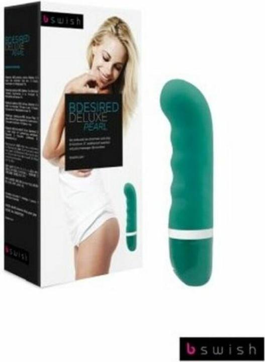 Actual product image Bswish Bdesired Deluxe Pearl