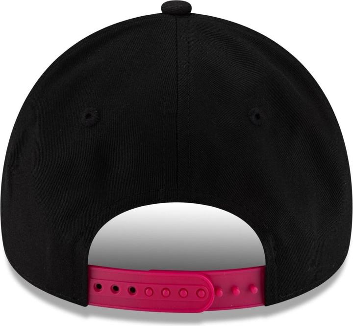 Produktbild New Era Adjustable A-Frame Cap - UFC MMA Suga Sean OMalley (One Size)