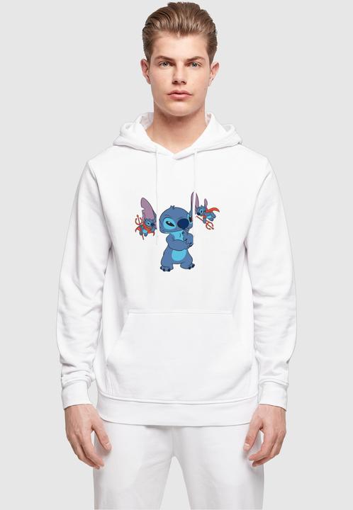 Produktbild Absolute Cult Lilo And Stitch - Little Devils Basic Hoody - 114089 (S)