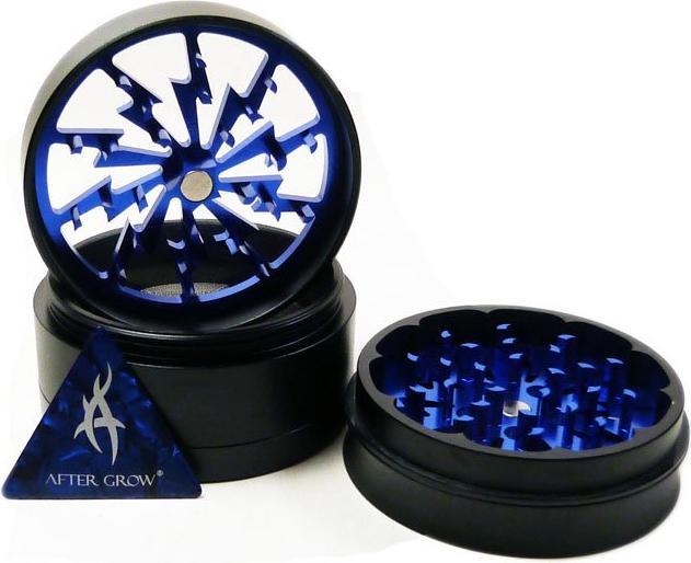 Actual product image Kulu Thorinder Blue by After Grow